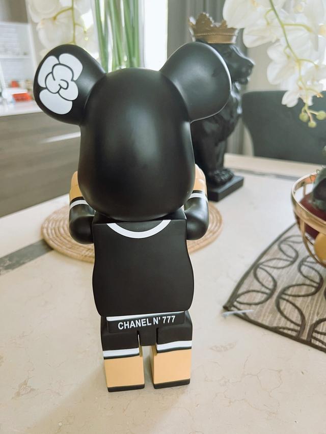 ส่งต่อ Bearbrick 3