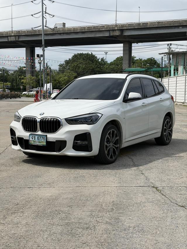 BMW X1 M Sport ดีเซล 2023