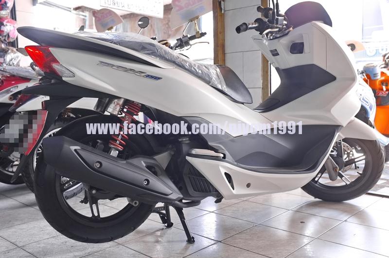 ขาย HONDA PCX 150cc. รูปที่ 6
