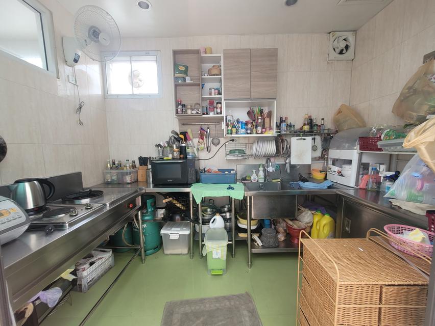 เทียนทะเล28 บ้านเดี่ยว4นอน3น้ำ103.3ตรว. 7