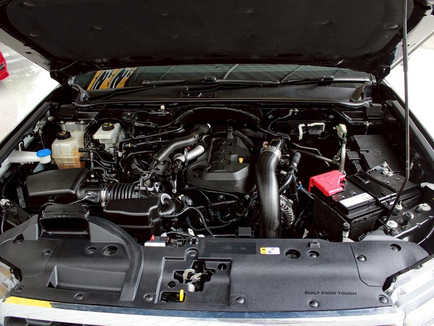 ขาย Ford Everest 2.0Bi-Turbo 4wd ปี23 18