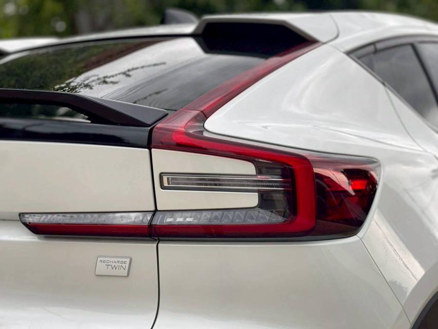 Volvo C40 TwinMotor ปี 2023  10