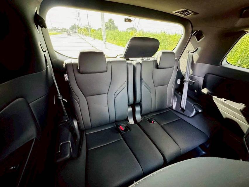 ALPHARD 40 2.5 HYBRID Z E-FOUR  10