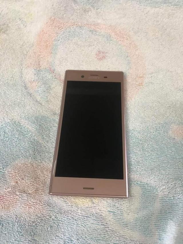 Sony Xperia XZ1 