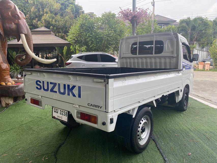 SUZUKI CARRY 1.5cc. เกียร์ธรรมดา ปี2021 2