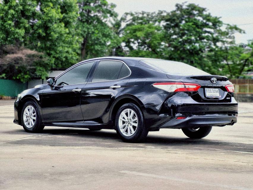 ขาย Toyota Camry 2.0G ปี19 6