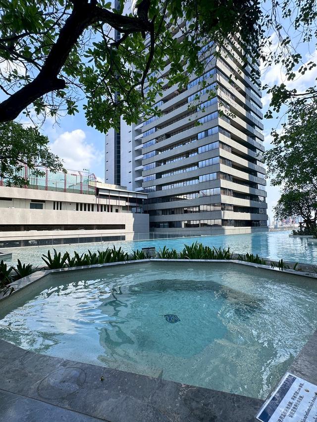 ปล่อยเช่า One9five คอนโดหรูกลางเมือง ใกล้MRTและแหล่งท่องเที่ยว 12