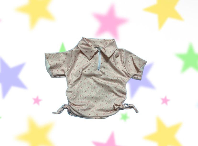 เสื้อผ้าราคาหลักสิบ  13