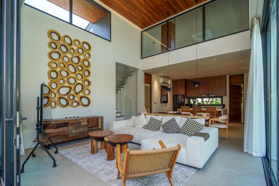 Luxury Pool Villa in Chalong, Phuket – For Sale or Rent