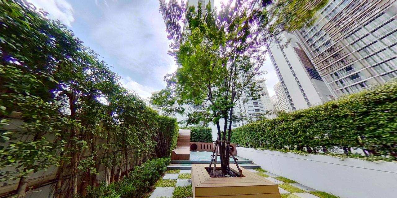 ✨ ขายคอนโดสุดหรูใจกลางสุขุมวิท 24 ✨ Park Origin Phrom Phong (Park 24) 16