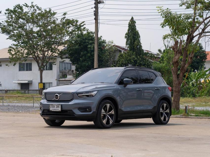 ขาย Volvo XC40 ปี22 3