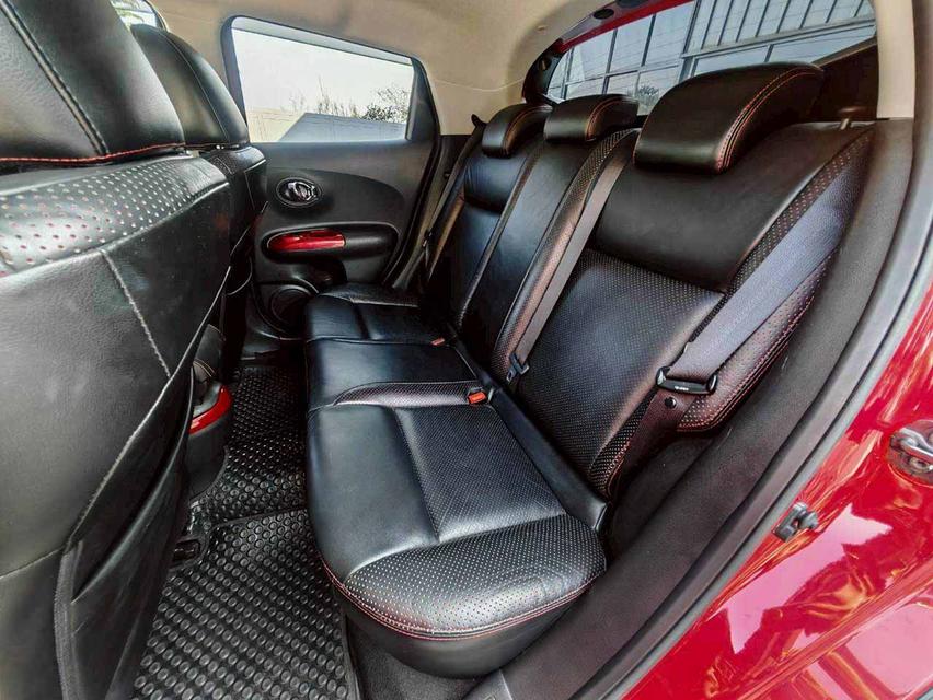 ขาย 2014 NISSAN JUKE 1.6 V 8