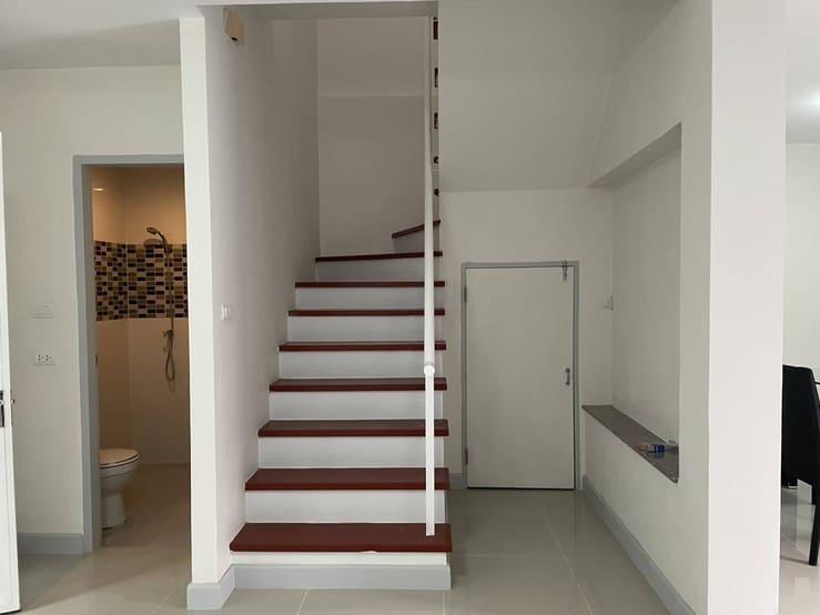 ทาวน์โฮม 2 ชั้น 24.6 ตร.วา โครงการศุภาลัย เบลล่า วงแหวนปิ่นเกล้า-พระราม 5 อำเภอบางกรวย 6