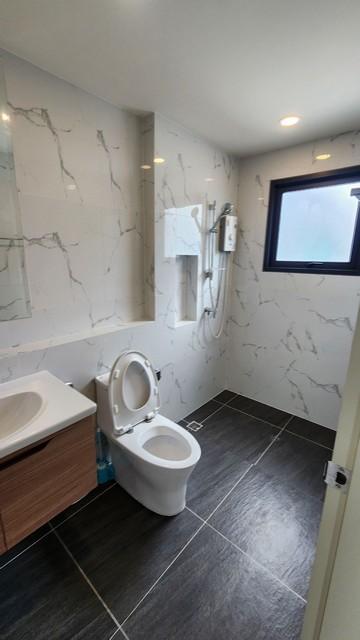 ให้เช่า บ้านเดี่ยว 2 ชั้น โครงการ เซนโทร บางนา Centro Bangna ใกล้เมก้าบางนา บ้านหันทิศใต้ บ้านว่าง 25 ธันวาคม 2568 4