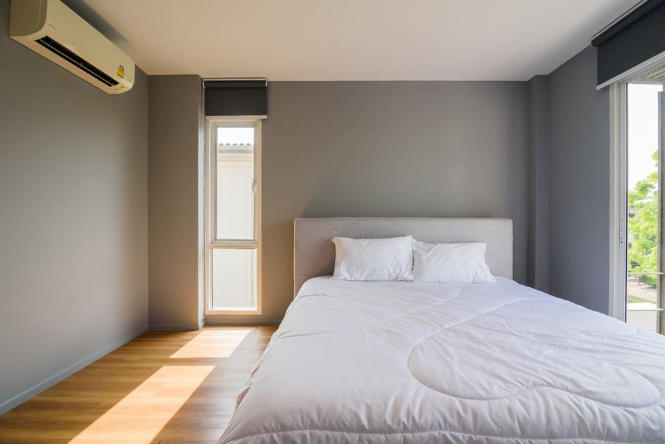 บ้านให้เช่า BARANEE PARK ศรีนครินทร์-ร่มเกล้า 3น4 น้ำ 65,000 ใกล้สุวรรณภูมิ 9