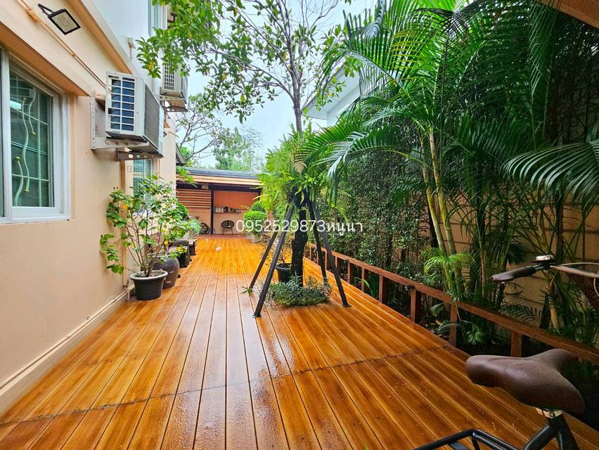 🎑ทำเลบางใหญ่ 🏡#หมู่บ้านพฤกษาวิลเลจ10 🩴ทำเล : พระราม5 - บางใหญ่ 🏞️พื้นที่ 55 ตร.ว. 🛏️ฟังก์ชั่น : 3 นอน 2 น้ำ 1 ครัว 2 จอด 💵เพียv 3.8ลบ.✔️✔️✔️ ⭐️ 7