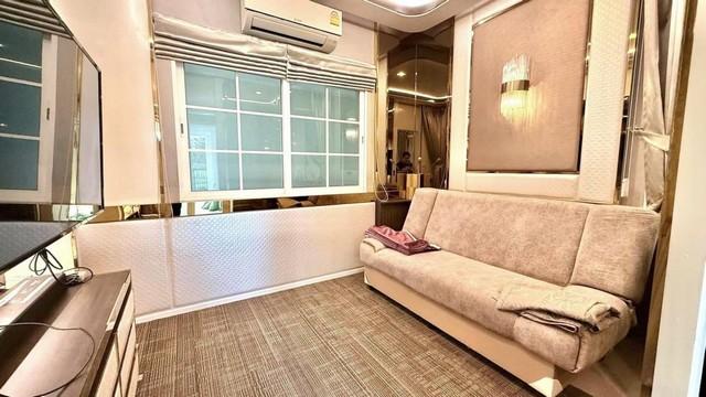 ให้เช่าบ้านเดี่ยว 2 ชั้น 60 ตร.ว. Grandio ลาดพร้าว-เกษตรนวมินทร์ แปลงมุม ซอยนวมินทร์ 42 6
