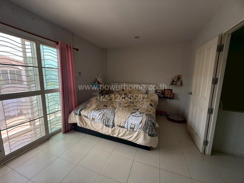 หมู่บ้านสุขสำราญ ลีฟวิ่ง (ประชาอุทิศ 90) ถนน รพช.ประชาอุทิศ  ต.คลองบ้านสวน อ.พระสมุทรเจดีย์ จ.สมุทรปราการ 14