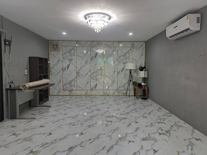 ให้เช่า บ้านเดี่ยว หมู่บ้าน คณา สิริ วงแหวน ลําลูกกา คลอง 5 3