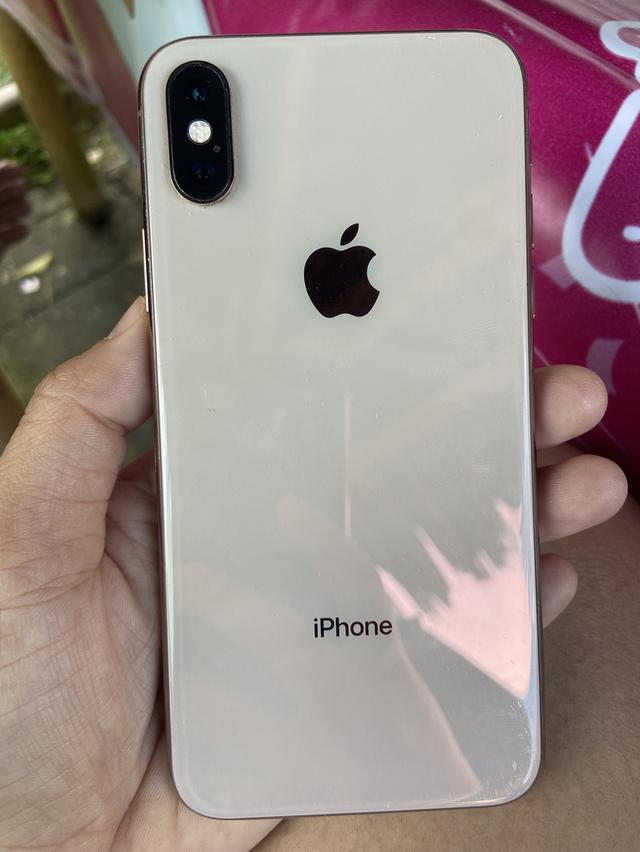 Xs มือสอง