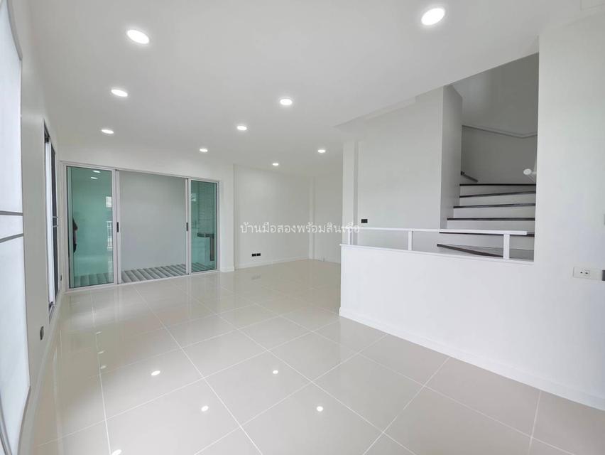 หมู่บ้านไอดีไซน์ วงแหวน-รามอินทรา 6