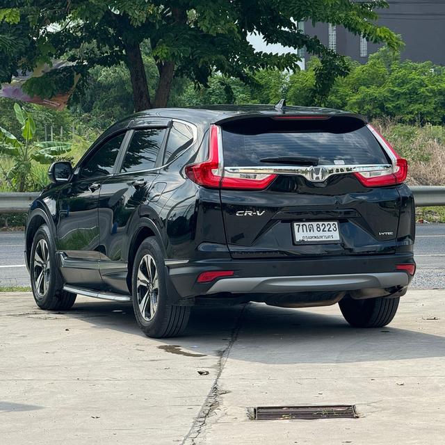 HONDA CR-V 2.4 E 2WD | ปี : 2018 รหัส 12AT8223 5