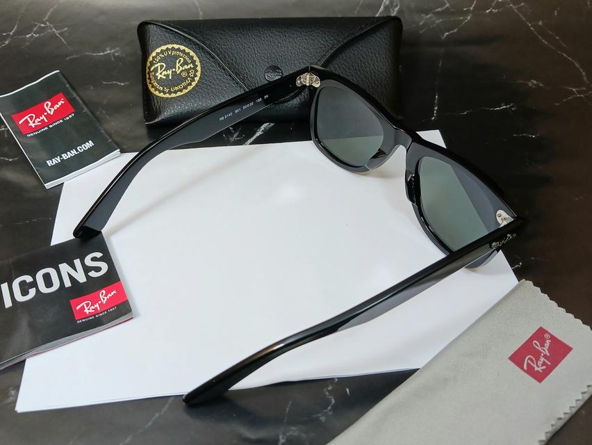 แว่นตา Ray-Ban Wayfarer  7