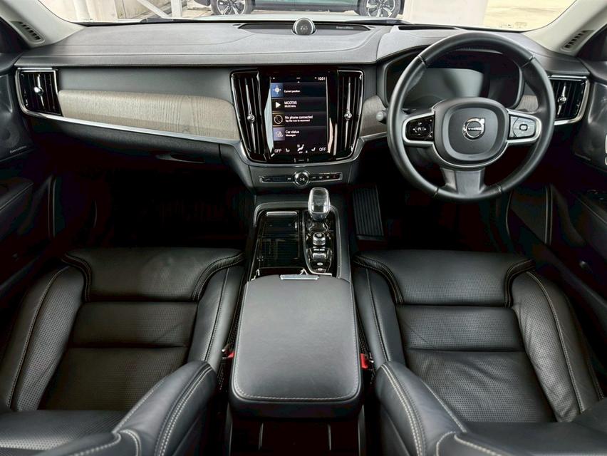 VOLVO S90 Recharge T8 AWD Inscription 2.0L Turbo+Electric Power Motor 8G-Tronic 14