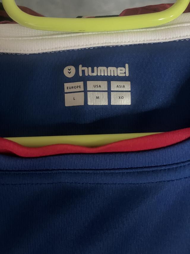 เสื้อบอลมือสองเเท้