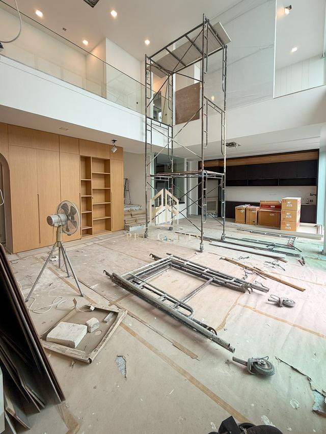 VIVE Bangna Super Luxury Modern Minimal residence 5