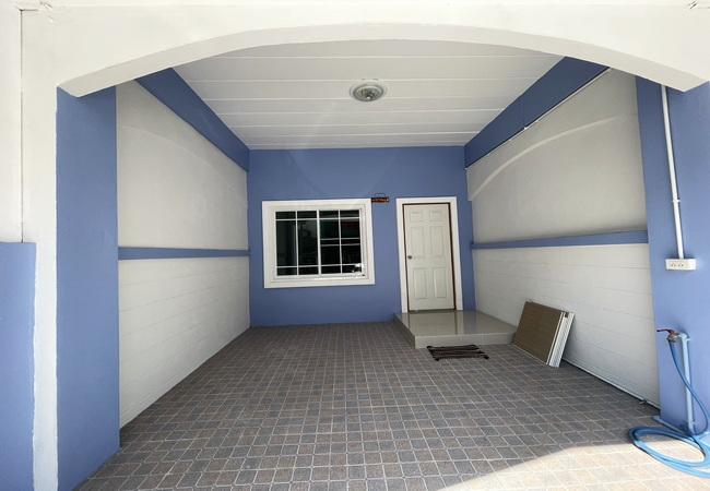 ขายทาวน์เฮ้าส์ หมู่บ้านปิยวรารมย์ 3 ถนนบ้านกล้วย-ไทรน้อย อำเภอไทรน้อย นนทบุรี 3