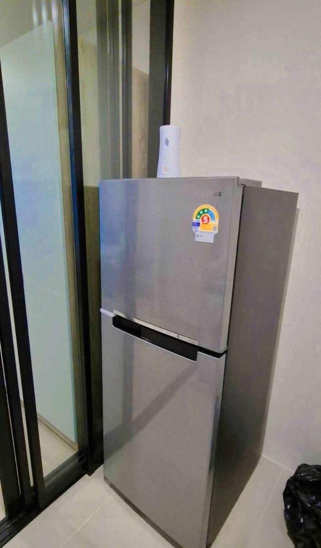 Brompton pet friendly Samrong 6