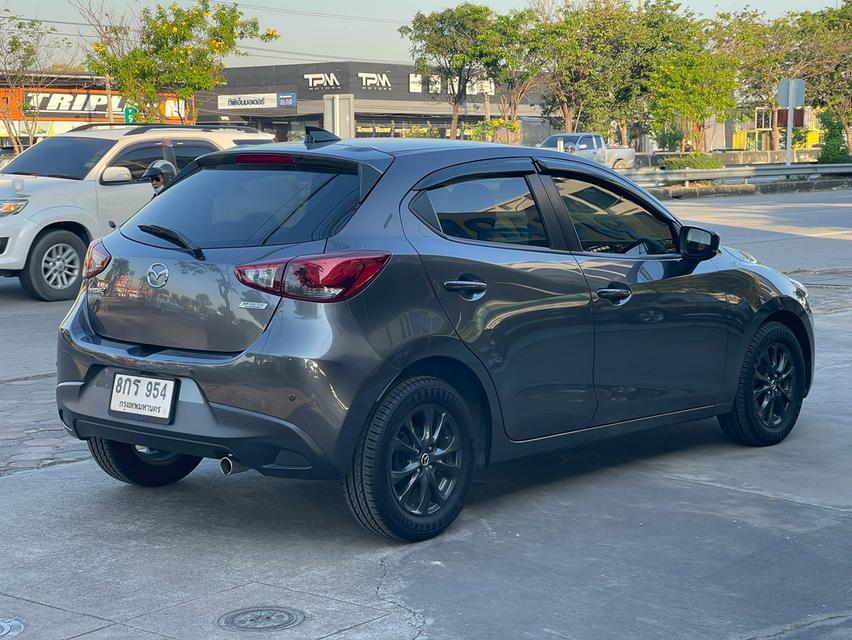 รหัสรถ CBL954 📌 2019 #MAZDA 2 1.3 Sports High Connect 14