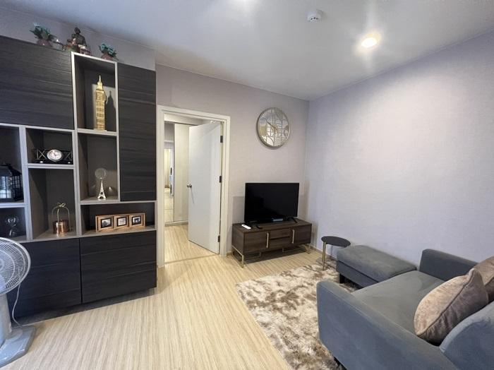 ขายถูก 4,450,000 บาท ** รหัส 200872 ** 2 นอน 2 น้ำ ** พลัมคอนโด ปิ่นเกล้า สเตชัน ** ติดรถไฟฟ้า บางยี่ขัน ** 088-398-3835 MR.BOAT 1