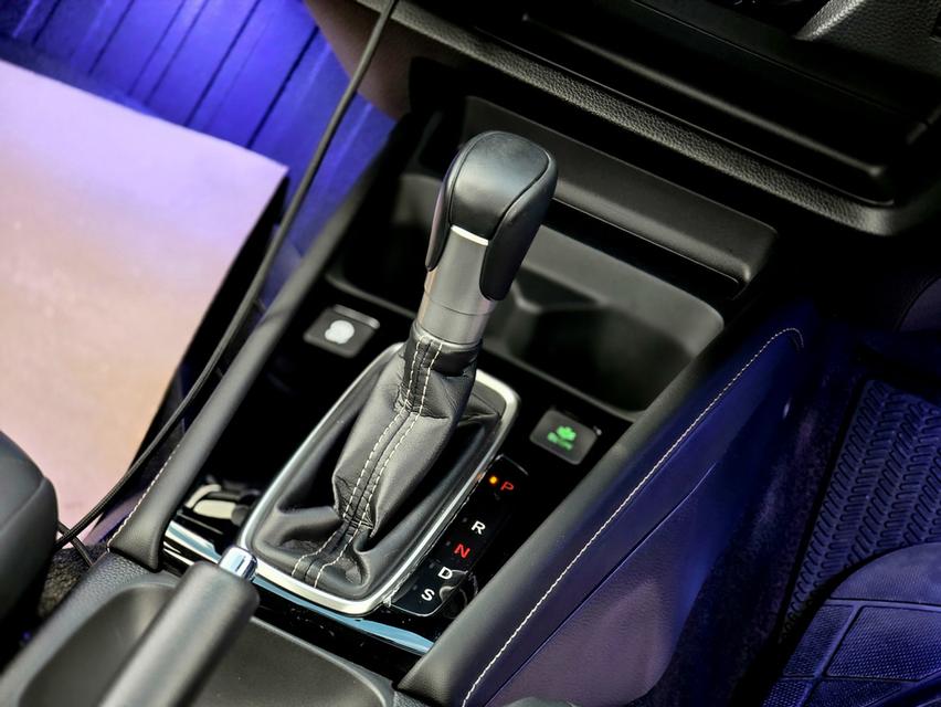 (แจ้งรหัสรถ CBLX7834) ⚡ 🚗 HONDA CITY 1.0 TURBO SV HATCHBACK 2021 รูปที่ 19