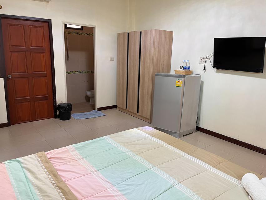อพาร์มเมนต์ ระวีวัลย์ บ้านบ้านศรีฐาน ต.ในเมือง จ.ขอนแก่น 19