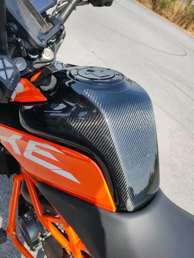 รีบขาย KTM Duke 2