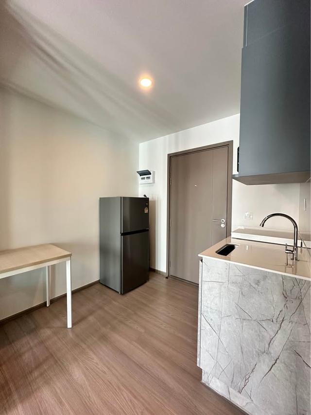 ให้เช่า 1ห้องนอน BTSรัชโยธิน Aspire Ratchayothin (แอสปาย รัชโยธิน) 5