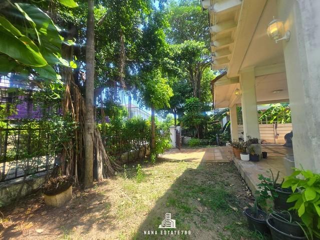 Rare Item! บ้านเดี่ยว 2 ชั้น | บ้านภัทรา รามอินทรา 5  ทำเลศักยภาพ 5
