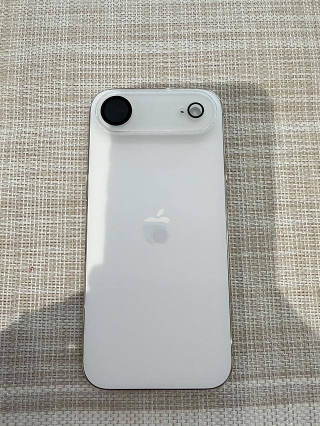 iPhone 17 Air 256GB ผ่อนได้