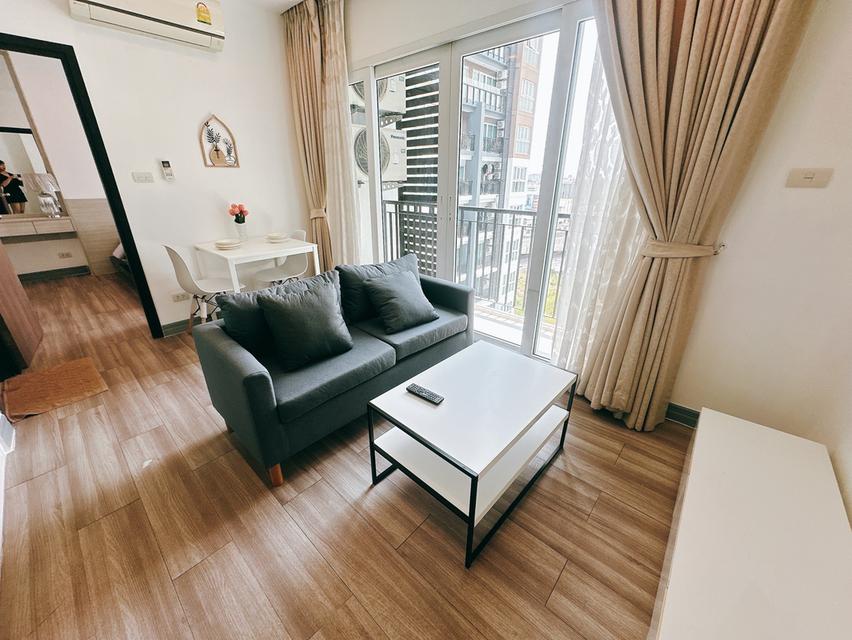 The prio condo ห้องเช่ารายเดือน 5