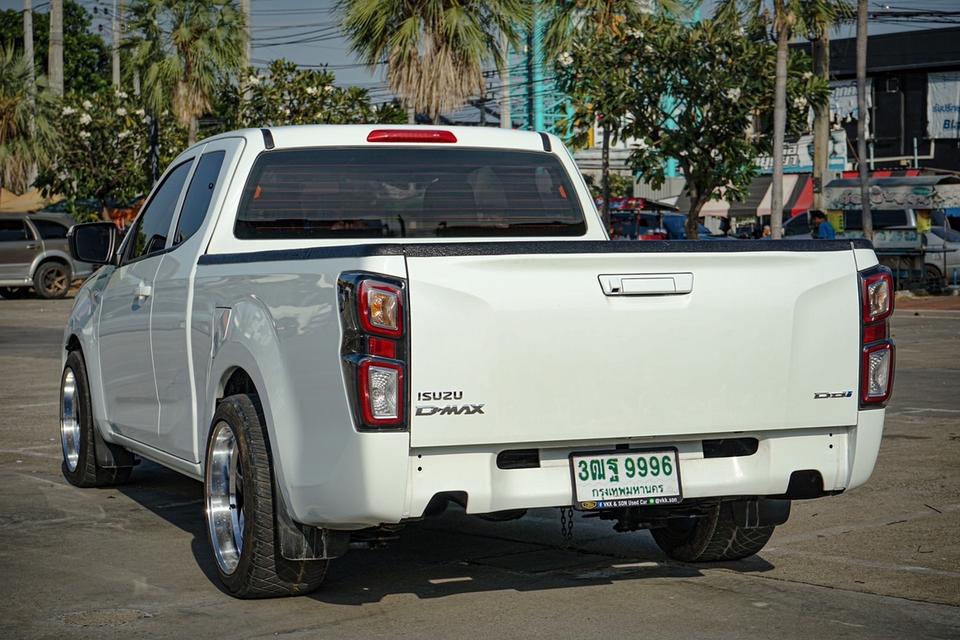 ISUZU D-MAX 1.9 L  ปี 2022 ได้ตัว TOP รหัส VKK9996 5