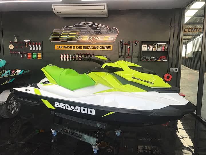 ขายเจ็ทสกี Seadoo GTI-130