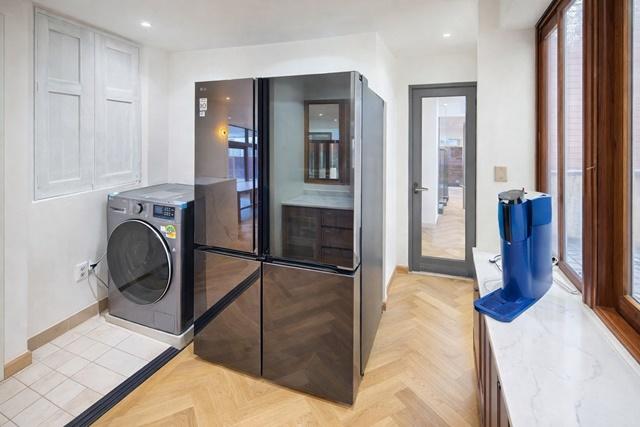 สะพานพระราม8 600 ม.6นอน MRT บางยี่ขัน 1.0 กม. จรัญสนิทวงศ์ 40-46 บ้านเดี่ยวสุดหรู ฟังก์ชัน 4 น้ำ ใกล้สวนหลวง ใหญ่ 166 ตร 5