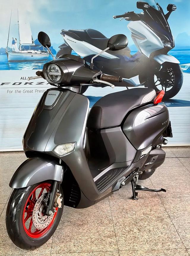 Honda #Giorno ⭐️8000.-