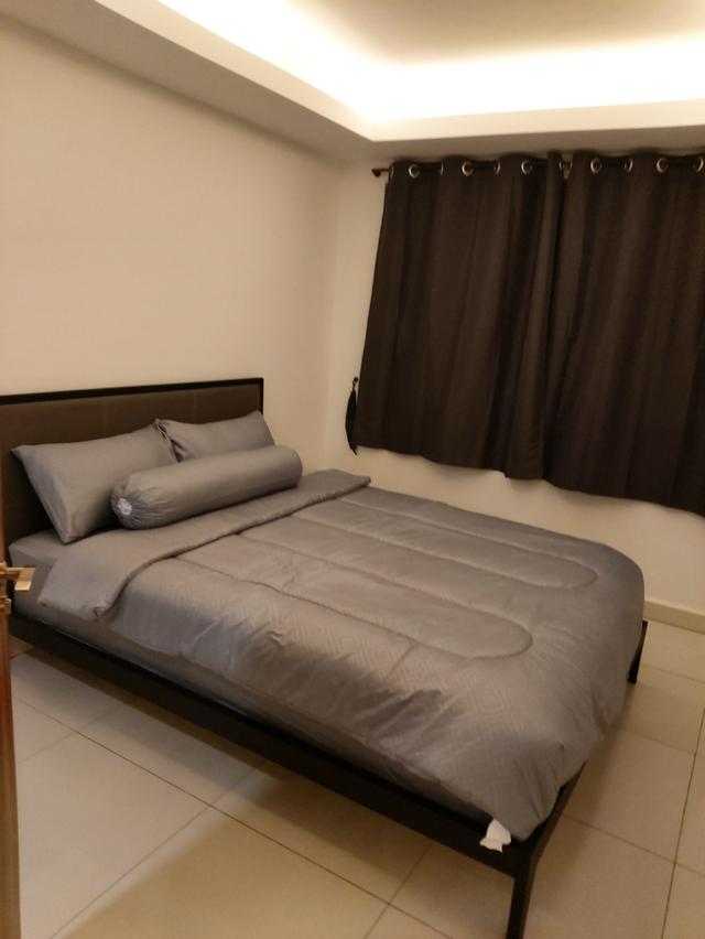 คอนโดสวนน้ำ (Condo with water park) 5
