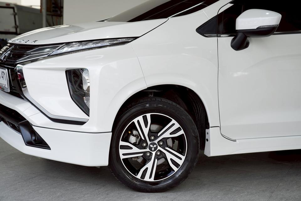 MITSUBISHI XPANDER 1.5 GT AT ปี 2020  6