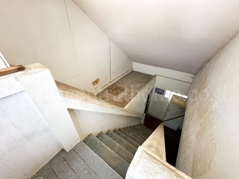 บ้านเดี่ยว 3 ชั้น สร้างเอง ถนนอรุณอมรินทร์ - บางกอกน้อย ใกล้ รพ.ศิริราช ขายถูกกว่าราคาประเมิน 12