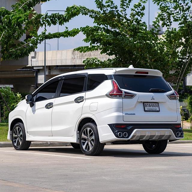 Mitsubishi Xpander 1.5 GT 2020 รหัส 12AT6930 16