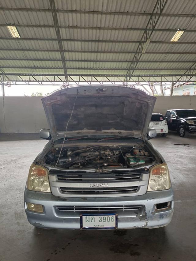 รหัสรถ BK3906 ISUZU DMAX 3.0 2003 รูปที่ 12